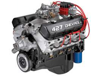C12D8 Engine